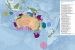 IMCRA Provincial Bioregions