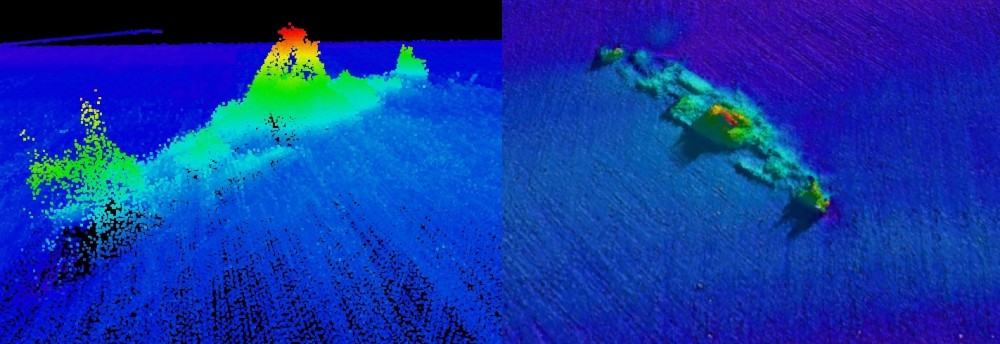 Depth profile of the City of Rayville Credit Deakin University