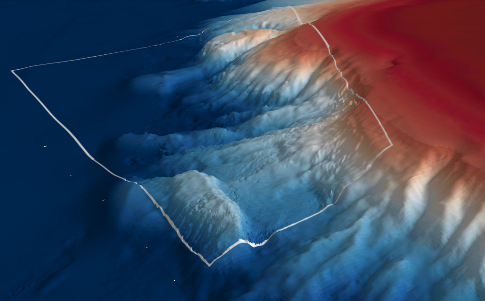 East Gippsland Overview 3 D 1