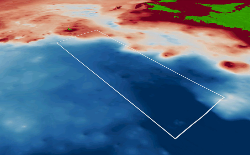 Franklin Overview 3 D 1