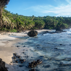 Cocos (Keeling) Islands