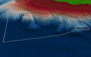 East Gippsland Overview 3 D 2