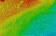 Apollo bathymetry Credit Deakin University